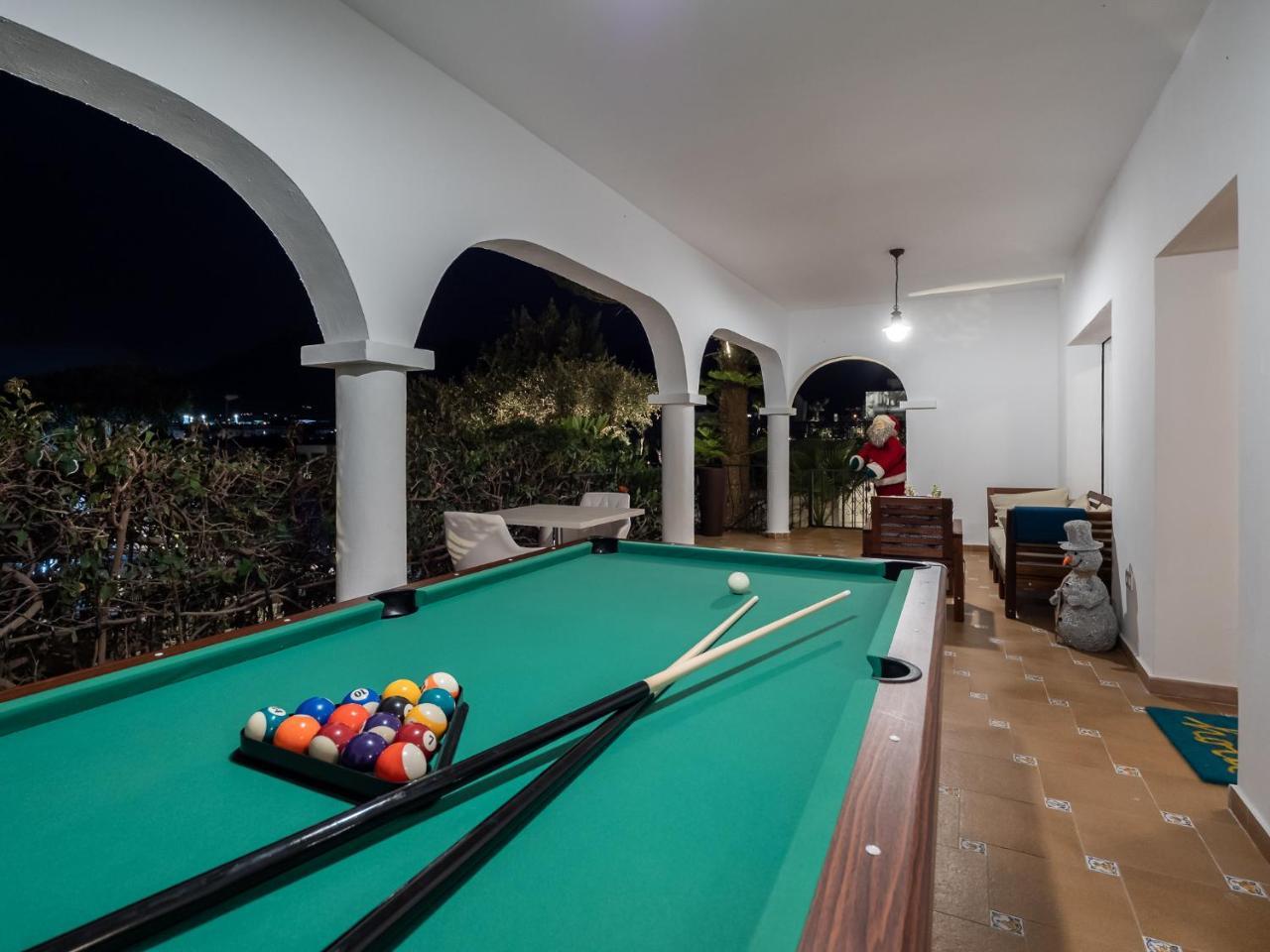 Jazmines & Moras Boutique Villa Marbella Exterior foto